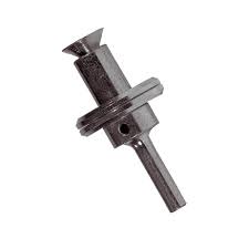 Quick Release Arbor, Fixed Quick Release Arbor, Fixed